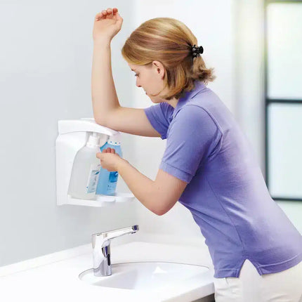 sensiva® wash lotion - Inkontinenz-markt.de
