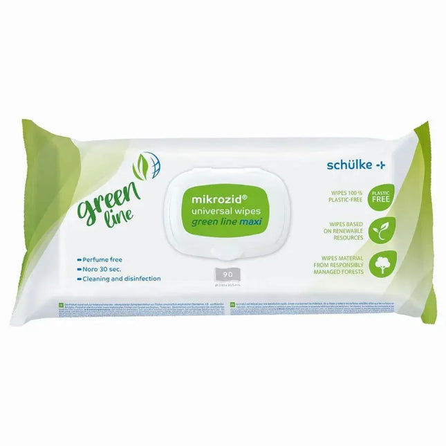 mikrozid-greenline-wipes-maxi-90-tuecher