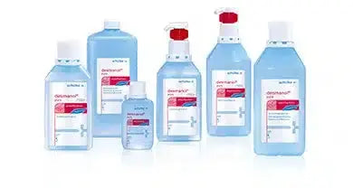 desmanol pure