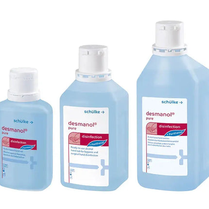 Schülke Desmanol Pure Händedesinfektionsmittel