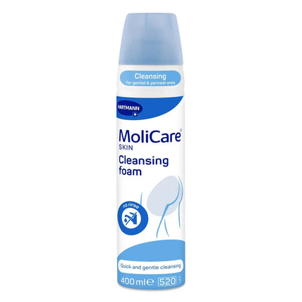 MoliCare® Skin Reinigungsschaum