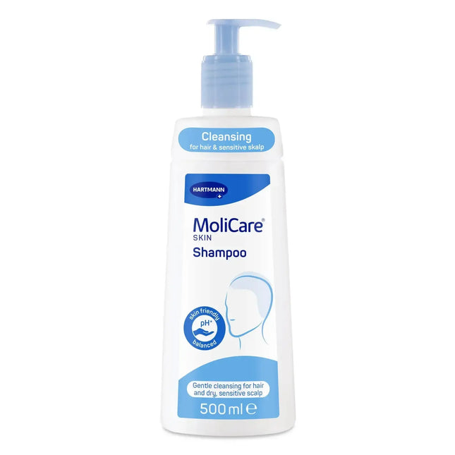 MoliCare® Skin Shampoo