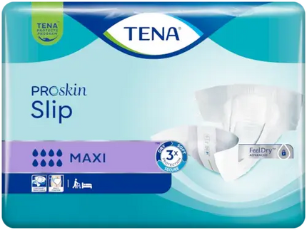 TENA Slip Maxi