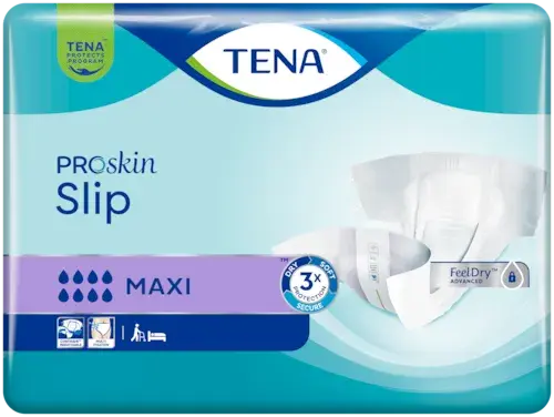 TENA Slip Maxi