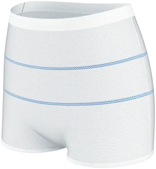 TENA Fix Original | Inkontinenz-Fixierhosen