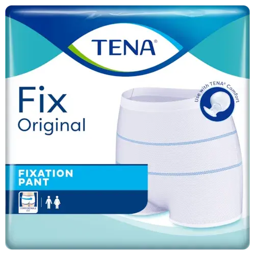TENA Fix Original | Inkontinenz-Fixierhosen