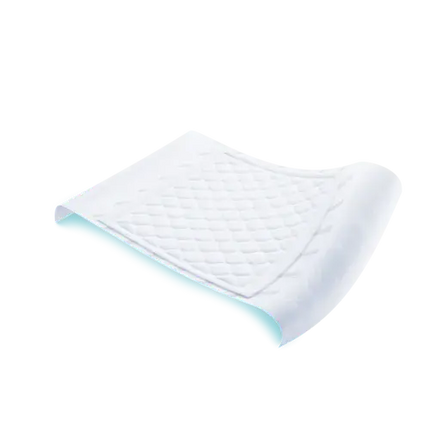TENA Bed Secure Zone Plus Wings | Inkontinenz-Schutzunterlagen