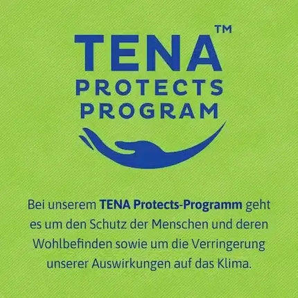TENA Bibs – Einweg-Schutzservietten für Erwachsene