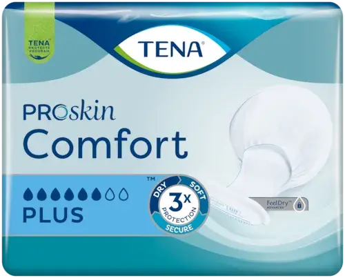 TENA Comfort Plus