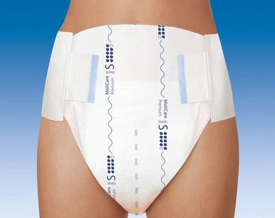 MoliCare premium Elastic 9 Tropfen Inkontinenzslips