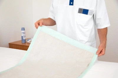 MoliCare® Bed Mat Eco 7 Tropfen
