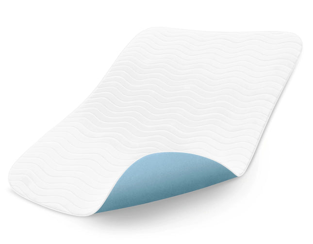 MoliCare Bed Mat Textile ohne Flügel