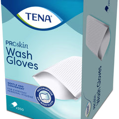 TENA Wash Glove 175St./Packung (mit Folie) - Inkontinenz-markt.de