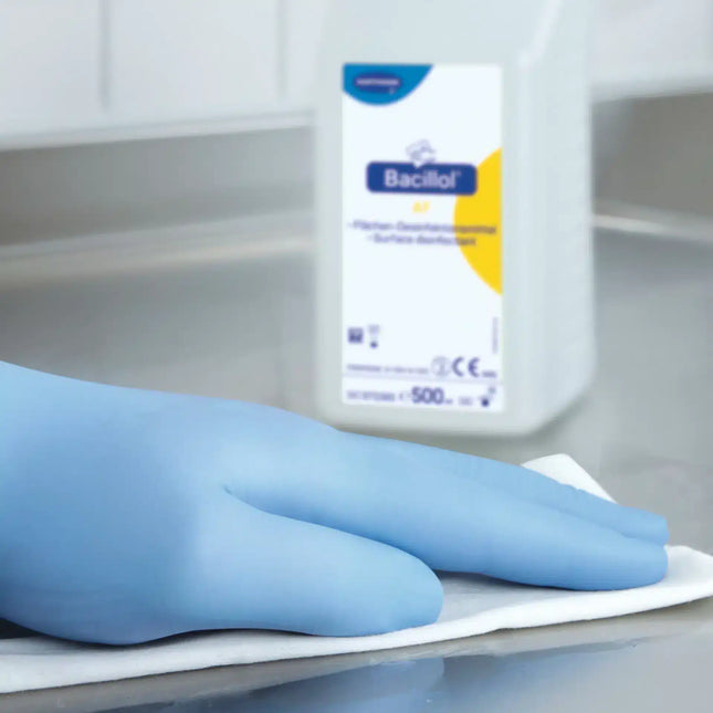Bacillol AF Schnelldesinfektion | Flächendesinfektionsmittel - Inkontinenz-markt.de