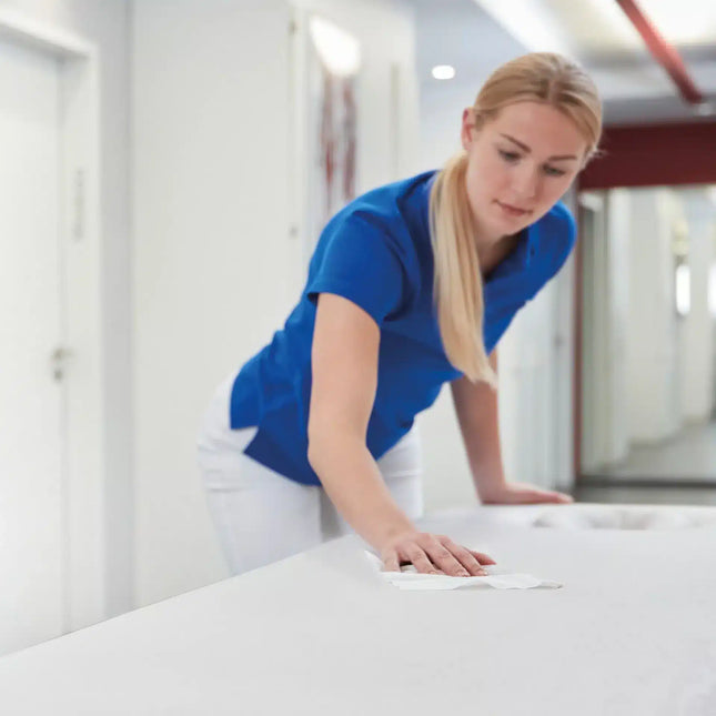 Bacillol Zero Tissues 100 | Desinfektionstücher Hartmann - Inkontinenz-markt.de