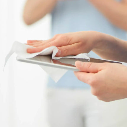 Bacillol 30 Sensitive Tissue XXL 40 Tücher | Desinfektionstücher - Inkontinenz-markt.de