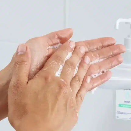 Baktolin® pure milde Waschlotion | Farb- und Parfümfrei - Inkontinenz-markt.de
