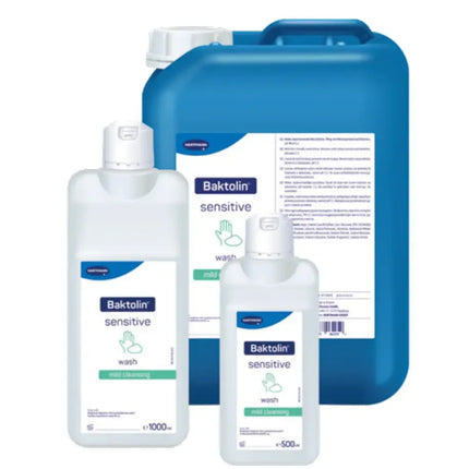 Baktolin® sensitive Waschlotion - Inkontinenz-markt.de