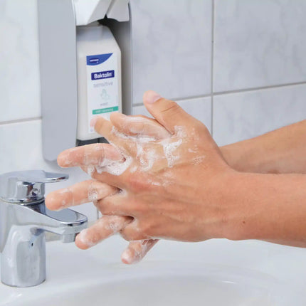 Baktolin® sensitive Waschlotion - Inkontinenz-markt.de