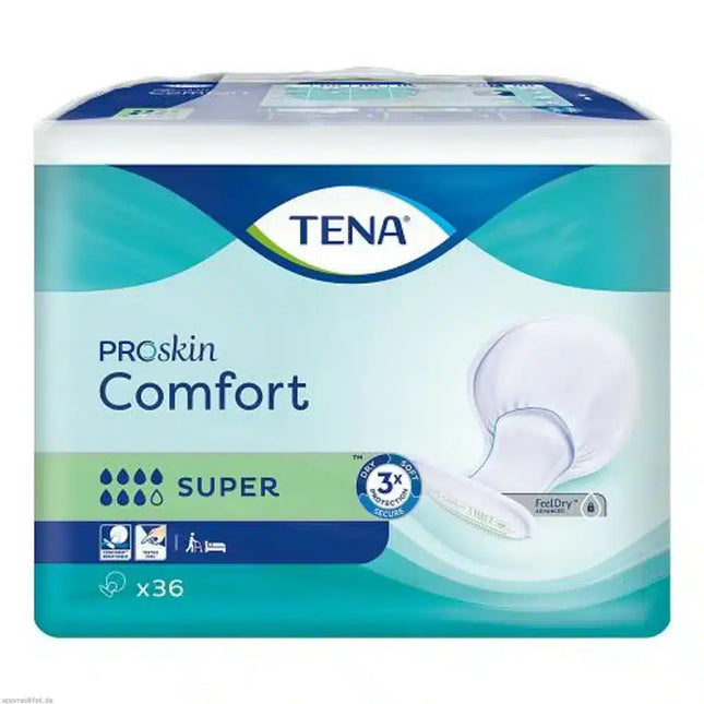 TENA Comfort - Inkontinenz-markt.de