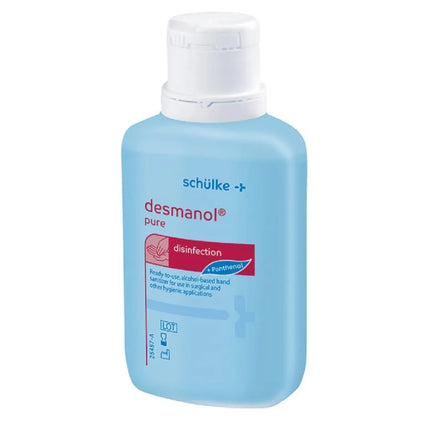 Desmanol Pure Händedesinfektionsmittel | Schülke Desinfektionsmittel - Inkontinenz-markt.de