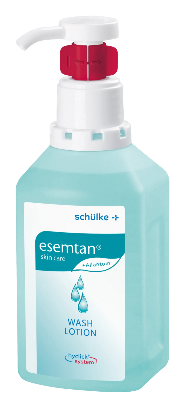 Schülke esemtan® Waschlotion - Inkontinenz-markt.de