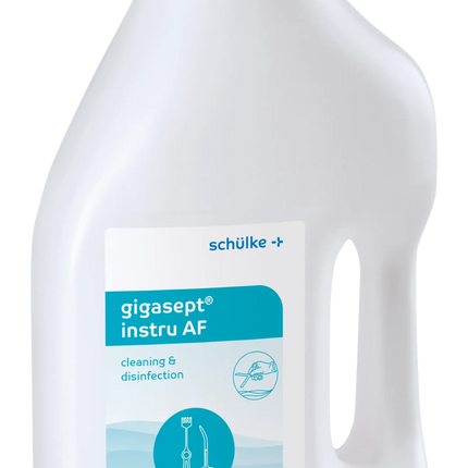 gigasept® instru AF Desinfektionsmittel Instrumentendesinfektion Schülke - Inkontinenz-markt.de