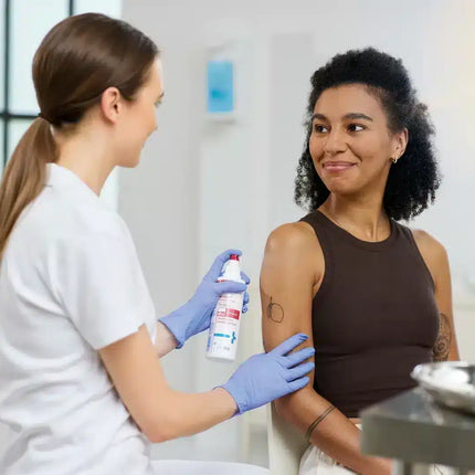 kodan® Tinktur forte farblos - Inkontinenz-markt.de