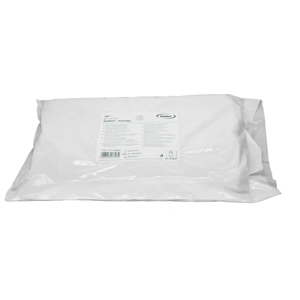 MaiMed® – Adult Bibs Erwachsenenlätzchen 500 Stück - Inkontinenz-markt.de