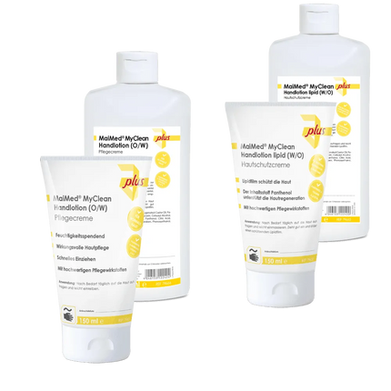MaiMed MyClean Handlotion Emulsion - Inkontinenz-markt.de