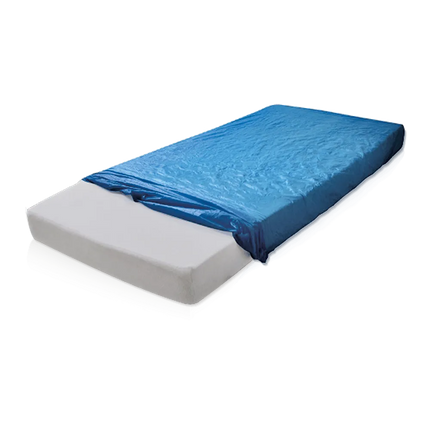 MaiMed Mattress Cover | Matratzenschoner | 210x90x20cm | 10 Stück - Inkontinenz-markt.de