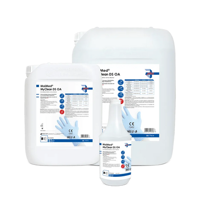 Flächendesinfektionsmittel MaiMed MyClean DS OA Schnelldesinfektion - Inkontinenz-markt.de