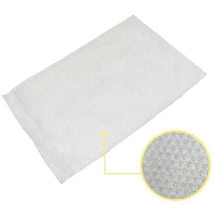 MaiMed WH Soft-Noppen | Waschhandschuhe mit Noppen | 1000 Stück - Inkontinenz-markt.de