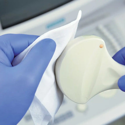 Mikrobac® Virucidal Tissues | 80 Desinfektionstücher - Inkontinenz-markt.de