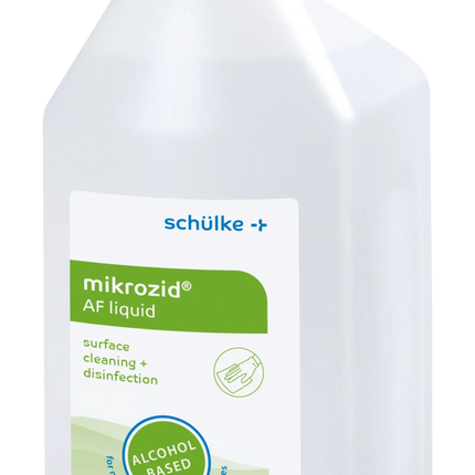 mikrozid® AF liquid Schnelldesinfektion Flächendesinfektion - Inkontinenz-markt.de