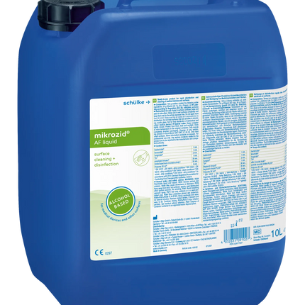 mikrozid® AF liquid Schnelldesinfektion Flächendesinfektion - Inkontinenz-markt.de