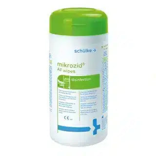 mikrozid AF wipes | Schülke Desinfektionstücher - Inkontinenz-markt.de