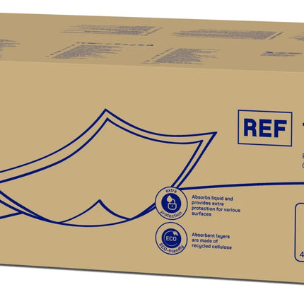 MoliCare® Bed Mat Eco 5 Tropfen, 6 Lagen | Bettschutzeinlagen - Inkontinenz-markt.de