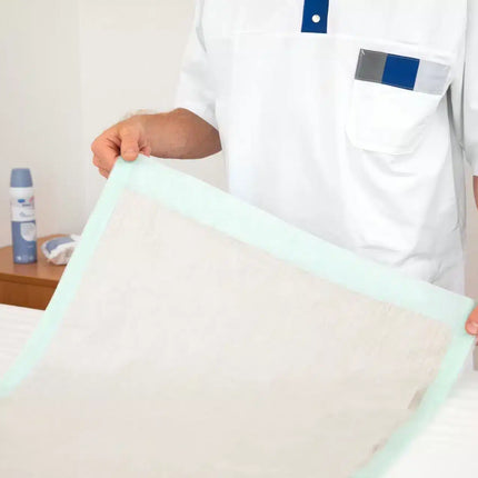 MoliCare® Bed Mat Eco 5 Tropfen, 6 Lagen | Bettschutzeinlagen - Inkontinenz-markt.de