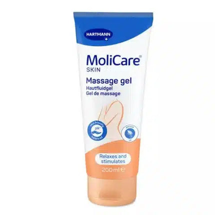 MoliCare Skin Hautfluidgel 200ml - Inkontinenz-markt.de