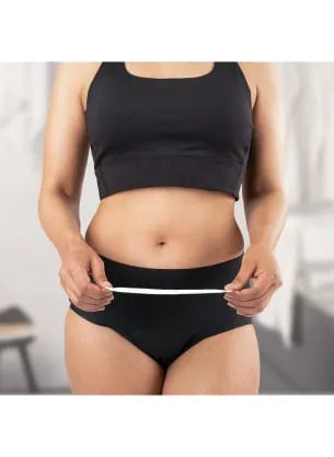 MoliCare® lady Absorbent underwear + 5 X-Change Pads | 5 Waschbare Inkontinenzhosen Damen - Inkontinenz-markt.de