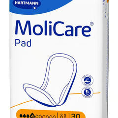 MoliCare® Pad 4 Tropfen | Inkontinenzeinlagen Hartmann - Inkontinenz-markt.de