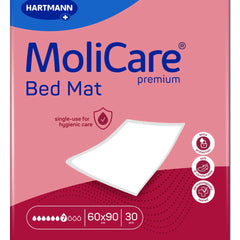 MoliCare® Premium Bed Mat 7 Tropfen | Bettschutzeinlagen - Inkontinenz-markt.de