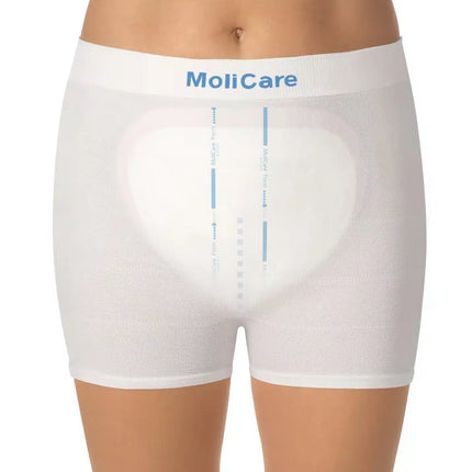 MoliCare® Premium Form MEN 6 Tropfen | Inkontinenzvorlagen Hartmann - Inkontinenz-markt.de