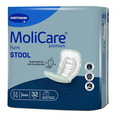 MoliCare® Premium Form STOOL | Inkontinenzvorlagen Hartmann - Inkontinenz-markt.de