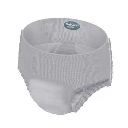 MoliCare® Premium MEN PANTS 7 Tropfen | Inkontinenzpants Hartmann - Inkontinenz-markt.de