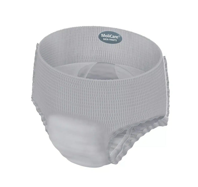 MoliCare® Premium MEN PANTS 7 Tropfen | Inkontinenzpants Hartmann - Inkontinenz-markt.de