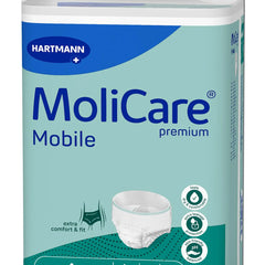 MoliCare® premium Mobile 5 Tropfen (Neu) | Inkontinenz Pants - Inkontinenz-markt.de