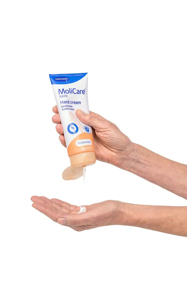 MoliCare Skin Hautfluidgel 200ml - Inkontinenz-markt.de