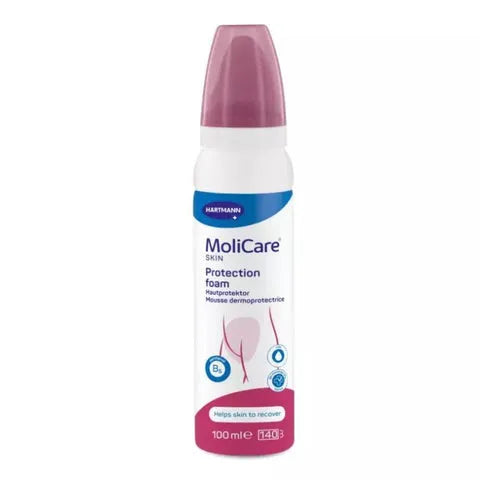 MoliCare Skin Hautprotektor 100ml - Inkontinenz-markt.de
